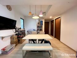 The Visionaire (D27), Condominium #596200731